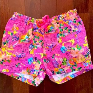 Girls shorts